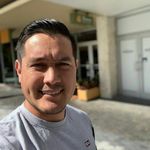 Tony Edward - @tonyedward443 - Instagram