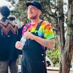 Tony Edward - @technicolortonys - Instagram