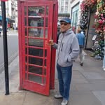 Tony Ellington - @tonyellington1 - Instagram