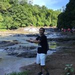 Englewin Caparas - @tonyenglestark - Instagram