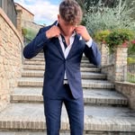 Antonio Santarcangelo - @tony.esse_ - Instagram