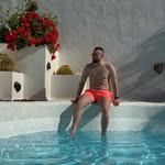 Antonio Santarsiere 🕺👳🏻‍♂️ - @_tonyesse_._ - Instagram