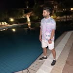 ANTONIO SPANÒ - @tony____esse - Instagram
