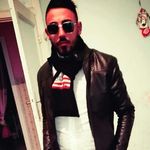 Tony Essobti - @tony_essobti_ - Instagram