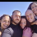 Tony Estes - @twilightblazer - Instagram