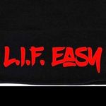Tony Estes - @lifeasy_so_go_hard - Instagram