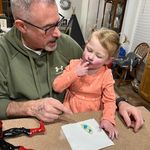 Tony Etheridge - @awetheridge - Instagram