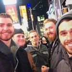 Tony Ethridge - @tony_ethridge - Instagram