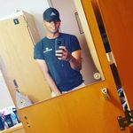 Tony Ethridge - @tony_the_kid98 - Instagram