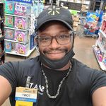 Tony L Ethridge Jr - @deadlychaos - Instagram