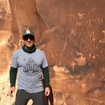 Tony Fair - @guerilla_forager - Instagram