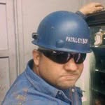 Tony Fairley - @tonyfairley - Instagram