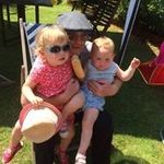 Anthony Fellows - @tonyfellows52 - Instagram