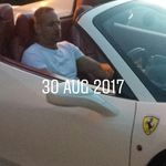 tony fellows - @chillitony - Instagram