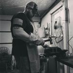Tony Fellows - @viking_sindri - Instagram