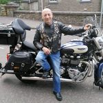 Tony Fellows - @fell1956 - Instagram