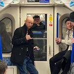 Tony Fenner - @rennefynot - Instagram