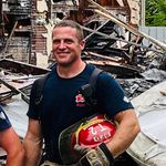 Tony Fields - @tonyfields1517 - Instagram