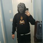 Tony Fields - @brockypoo1456 - Instagram
