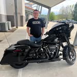 Tony Fields - @tonyfields76 - Instagram