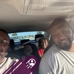 Tony Fields - @tonyfields50 - Instagram