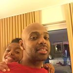 Tony Fields Sr. - @sirchamp21 - Instagram