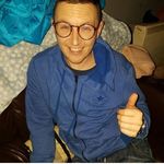 Tony Fitzpatrick - @tony_fitzpatrick88 - Instagram