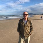 Tony Fitzpatrick - @tonyfitzpatrick52 - Instagram