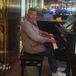 Tony Fitzpatrick - @tony_fitzpatrick1988 - Instagram