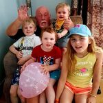 Tony Flood - @tony.flood.946 - Instagram