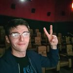 Tony Flood - @handsomestgoon - Instagram