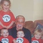 Tony Flood - @tony.flood.739 - Instagram