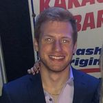 Tony Flood - @tony_flood - Instagram