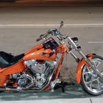 Tony Fore - @tonylynnforeg - Instagram
