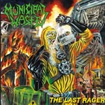 Tony foresta - @municipalwaste_lover - Instagram