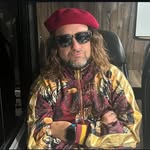 Tony Foresta - @tbuzz - Instagram