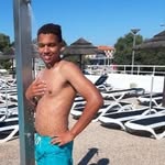 Antonio Fortes - @tonyfortes15 - Instagram