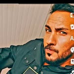 Tony Forte - @tonyforteartista - Instagram