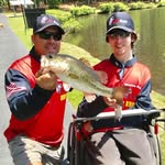 Tony Forte - @tforteusangling - Instagram