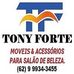 Tony forte distribuidora - Facebook