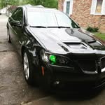 Tony Fraley - @nightrider809 - Instagram