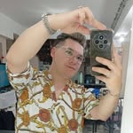 Tony Frank - @tony_jujuy - Instagram