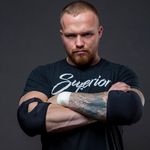 Tony Frank - @t_superior94 - Instagram