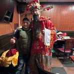 Tony Frank - Facebook
