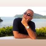 Tony Frank - @tonnyfranky - Instagram