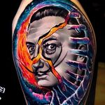 Tony Frank 🚫books closed🚫 - @t.frank_tattoos - Instagram