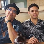 Tony Fredericks - @tonyfredericks - Instagram