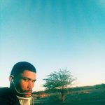 Tony Fredericks - @fredericks9196 - Instagram