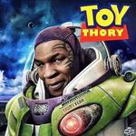 Tony Fredericks - @terrordanja - Instagram