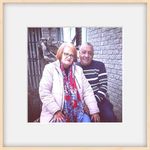 Tony Fredericks - @fredericks6122 - Instagram
